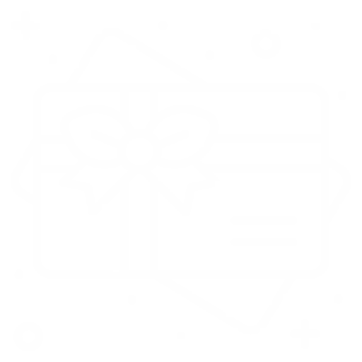 Gift card icon